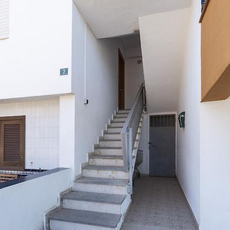 Cotton Appartement Playa Buitenkant foto