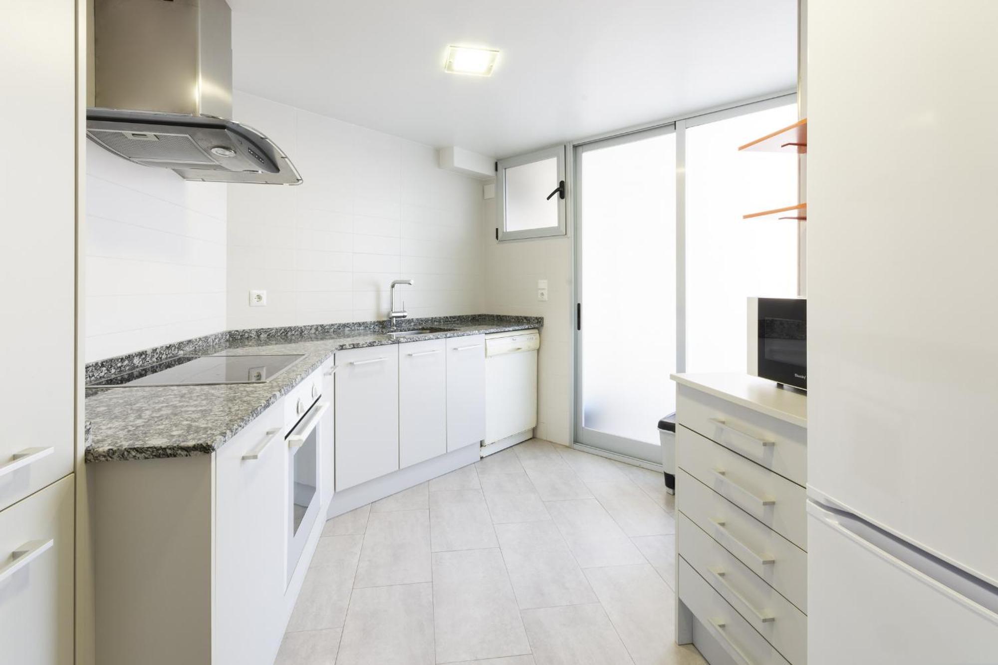 Cotton Appartement Playa Buitenkant foto