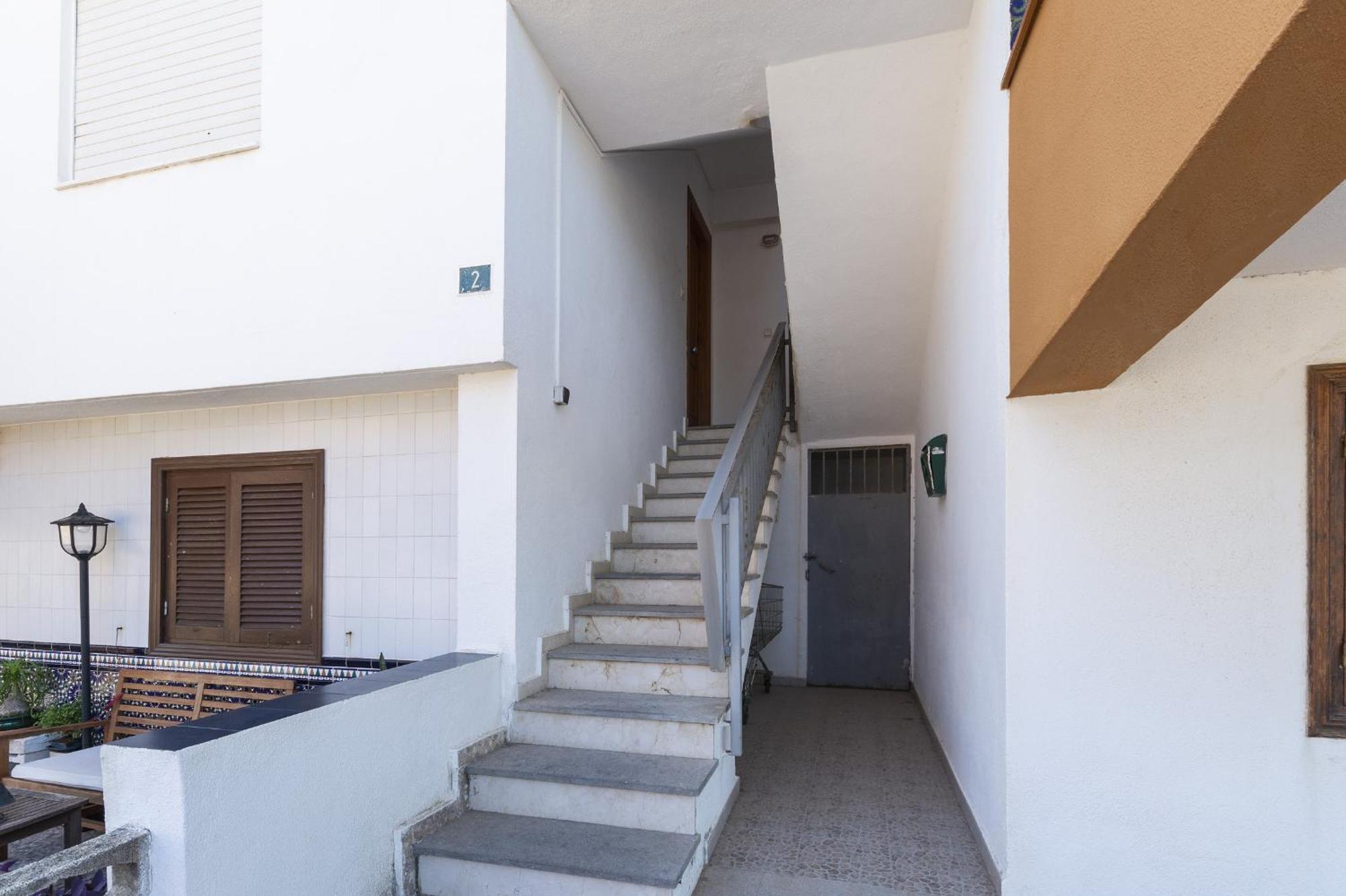 Cotton Appartement Playa Buitenkant foto