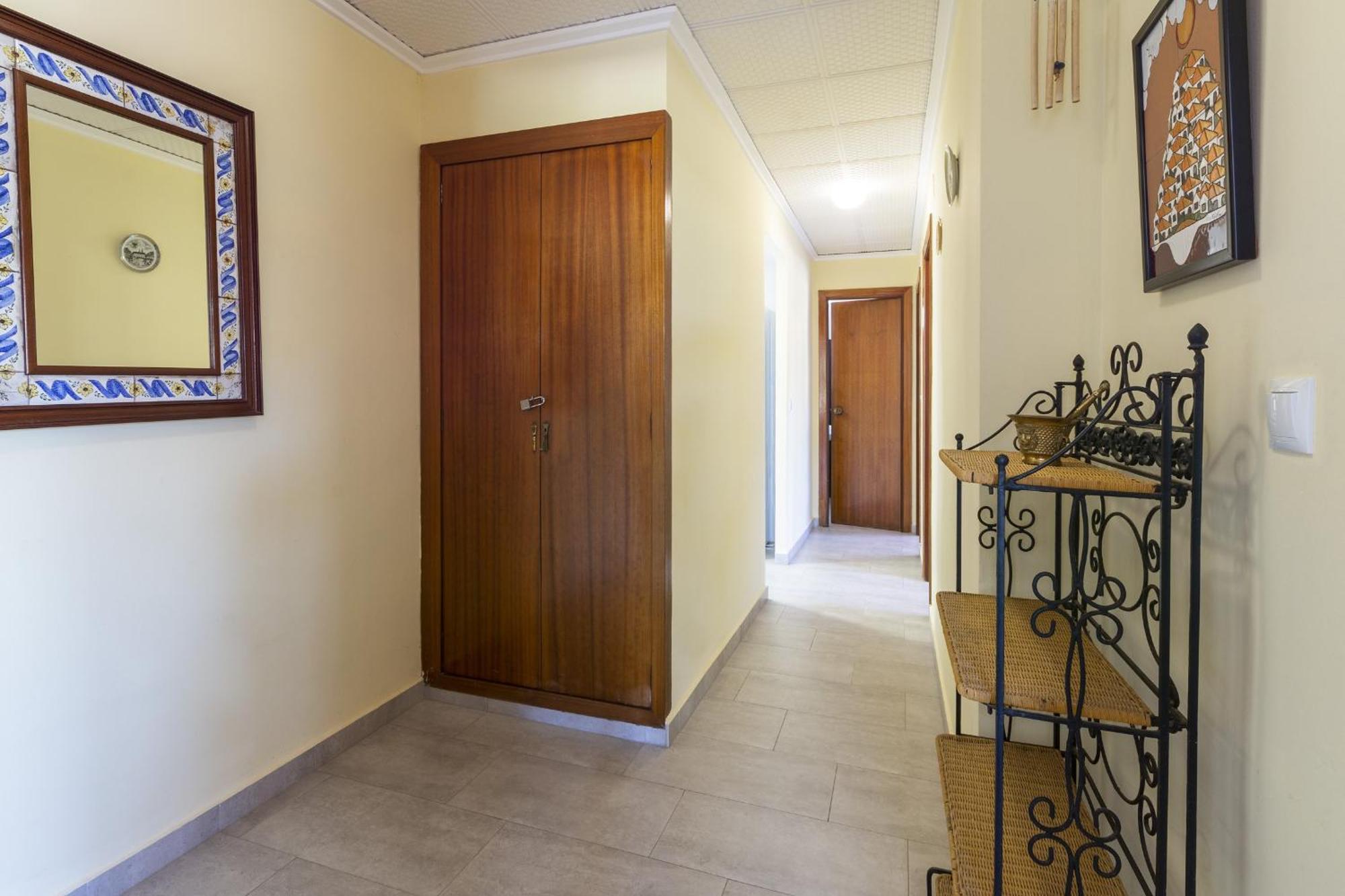 Cotton Appartement Playa Buitenkant foto
