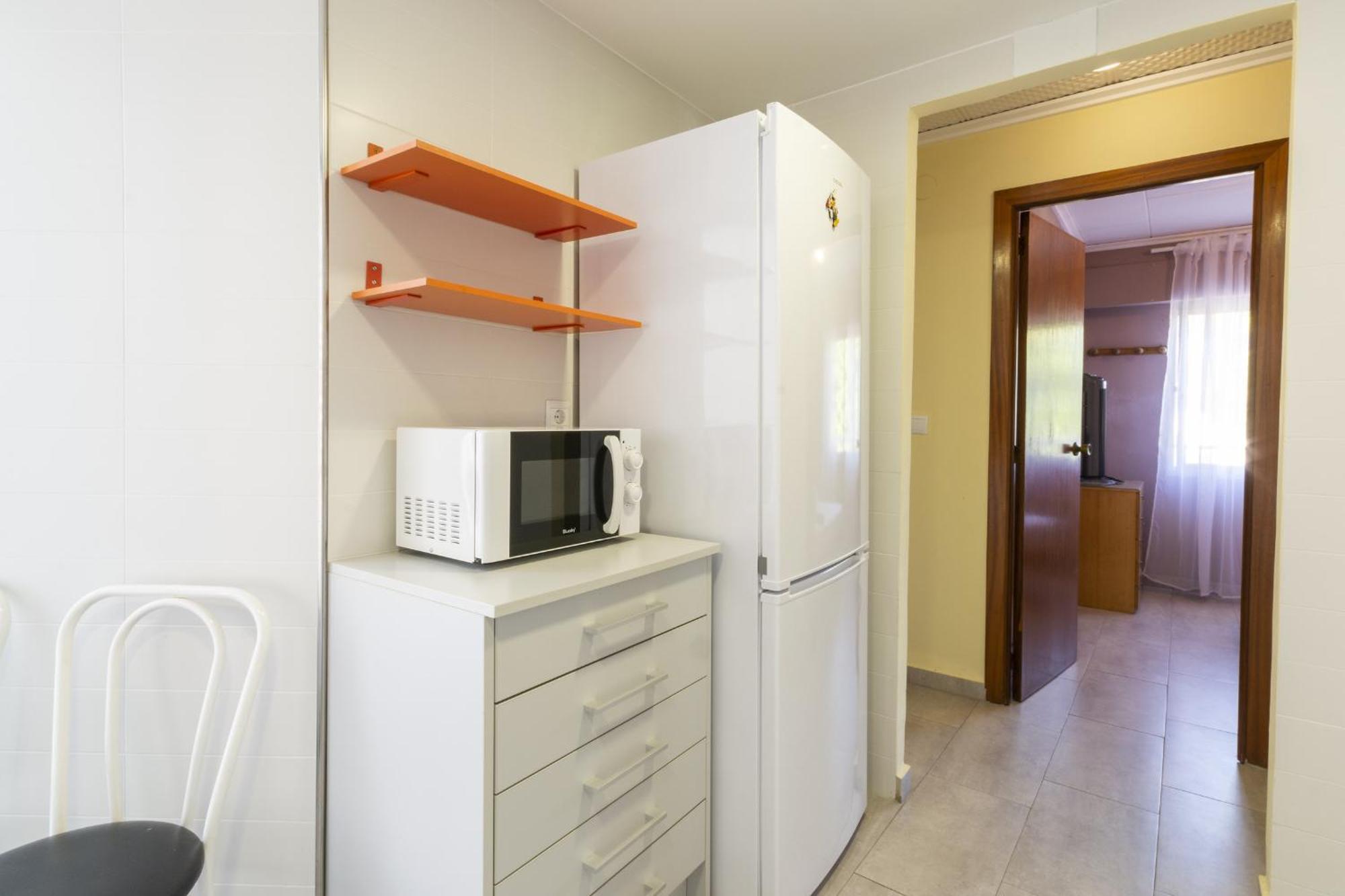 Cotton Appartement Playa Buitenkant foto