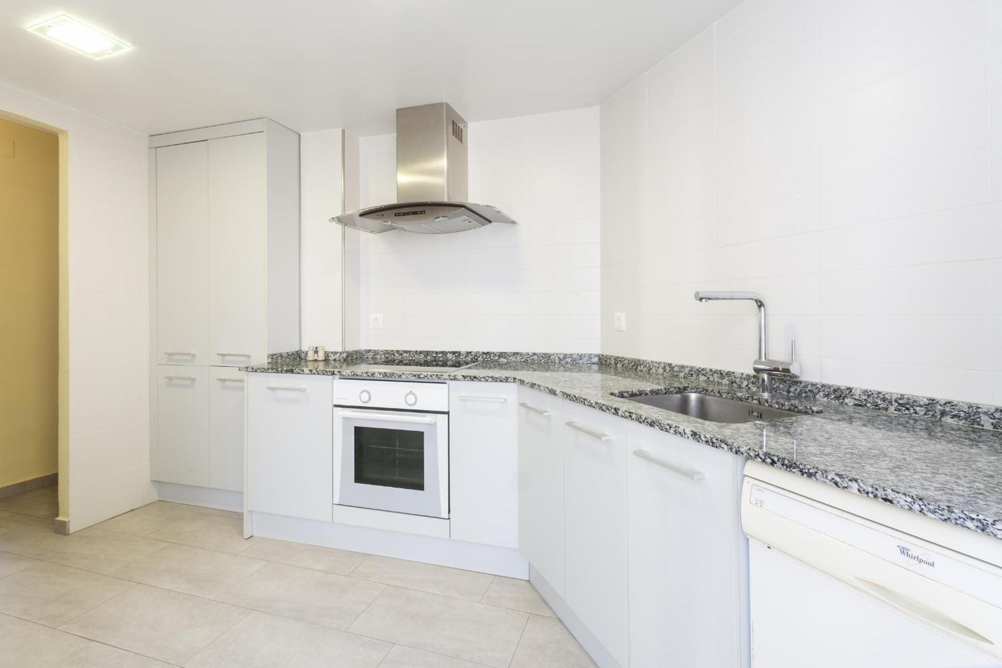 Cotton Appartement Playa Buitenkant foto