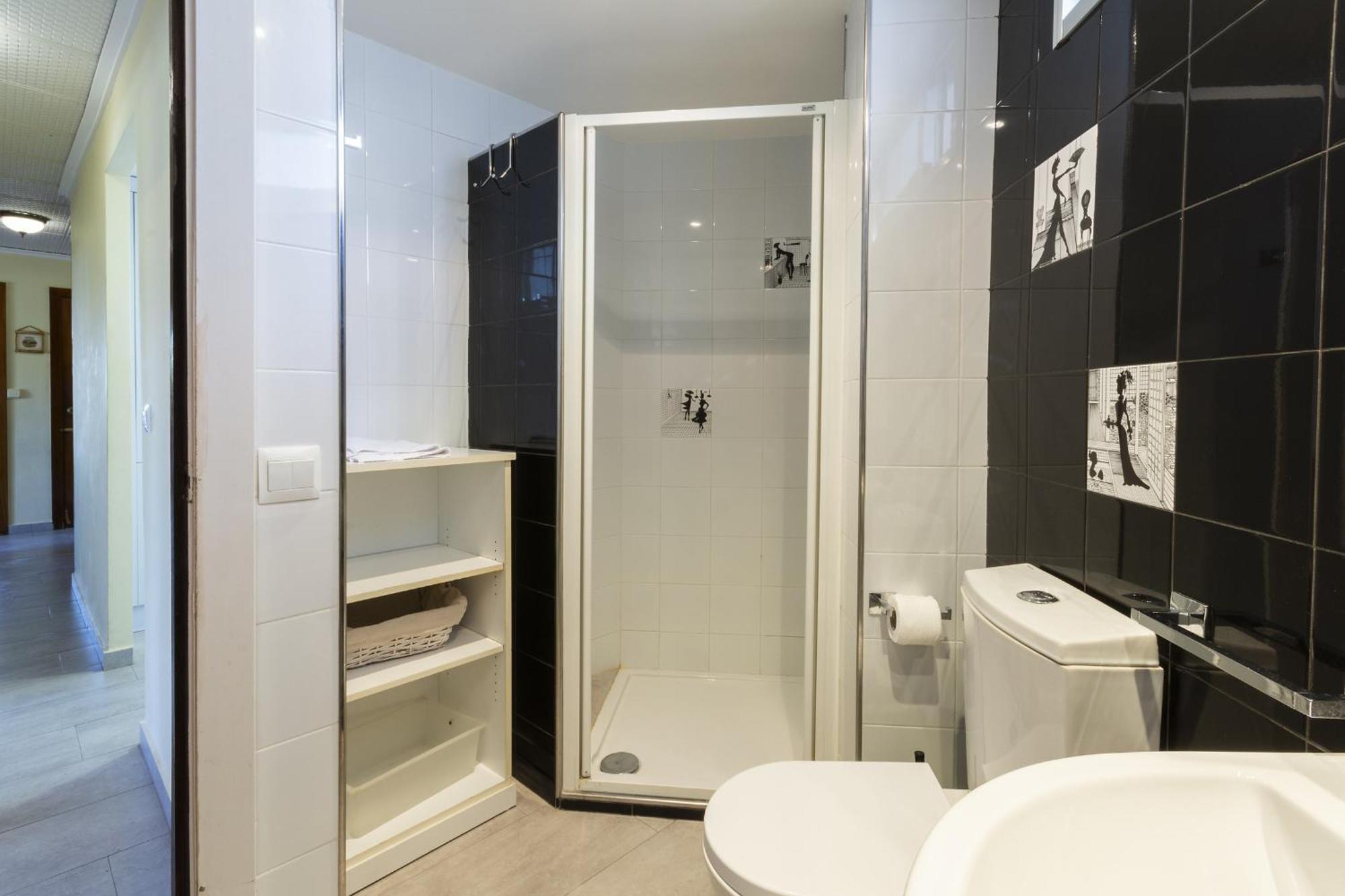Cotton Appartement Playa Buitenkant foto