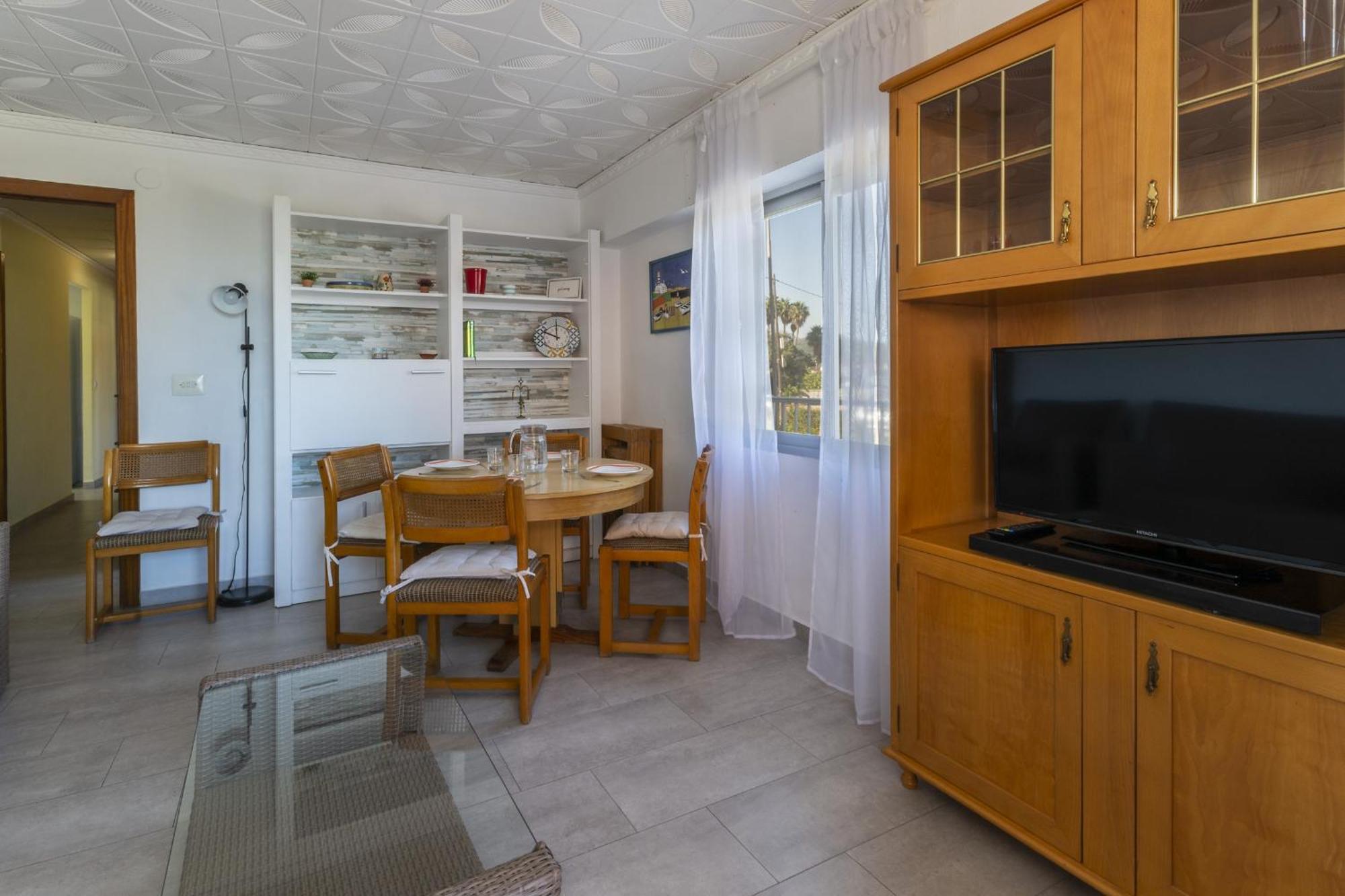 Cotton Appartement Playa Buitenkant foto
