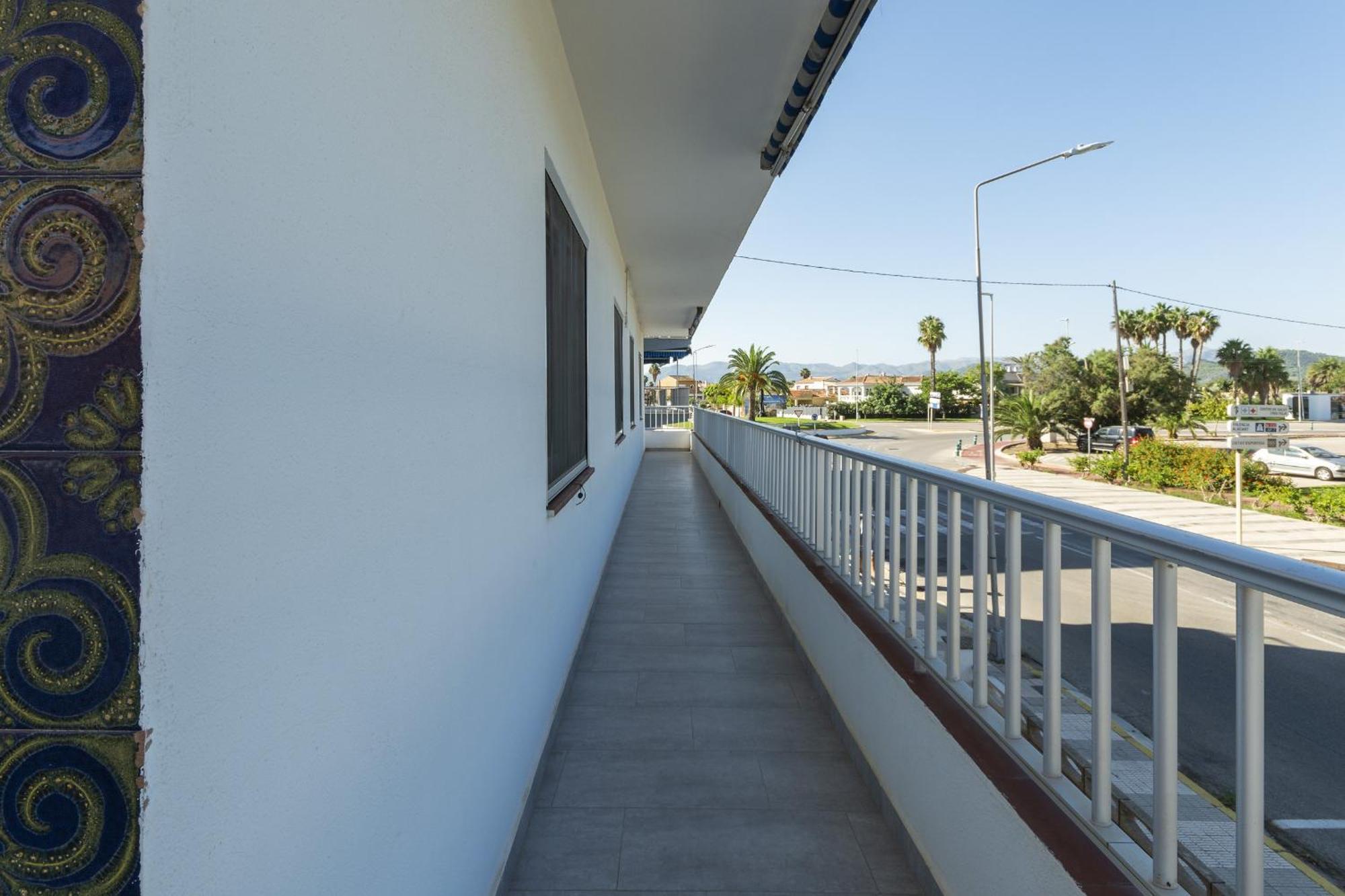 Cotton Appartement Playa Buitenkant foto