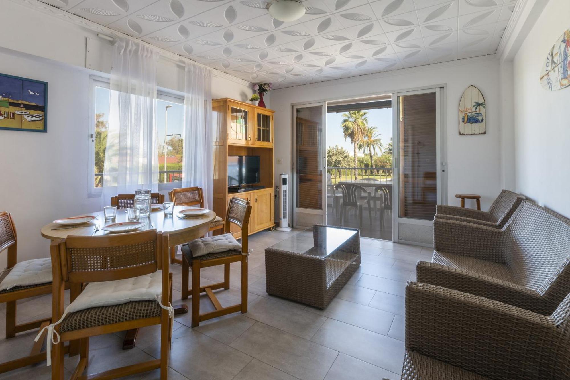 Cotton Appartement Playa Buitenkant foto