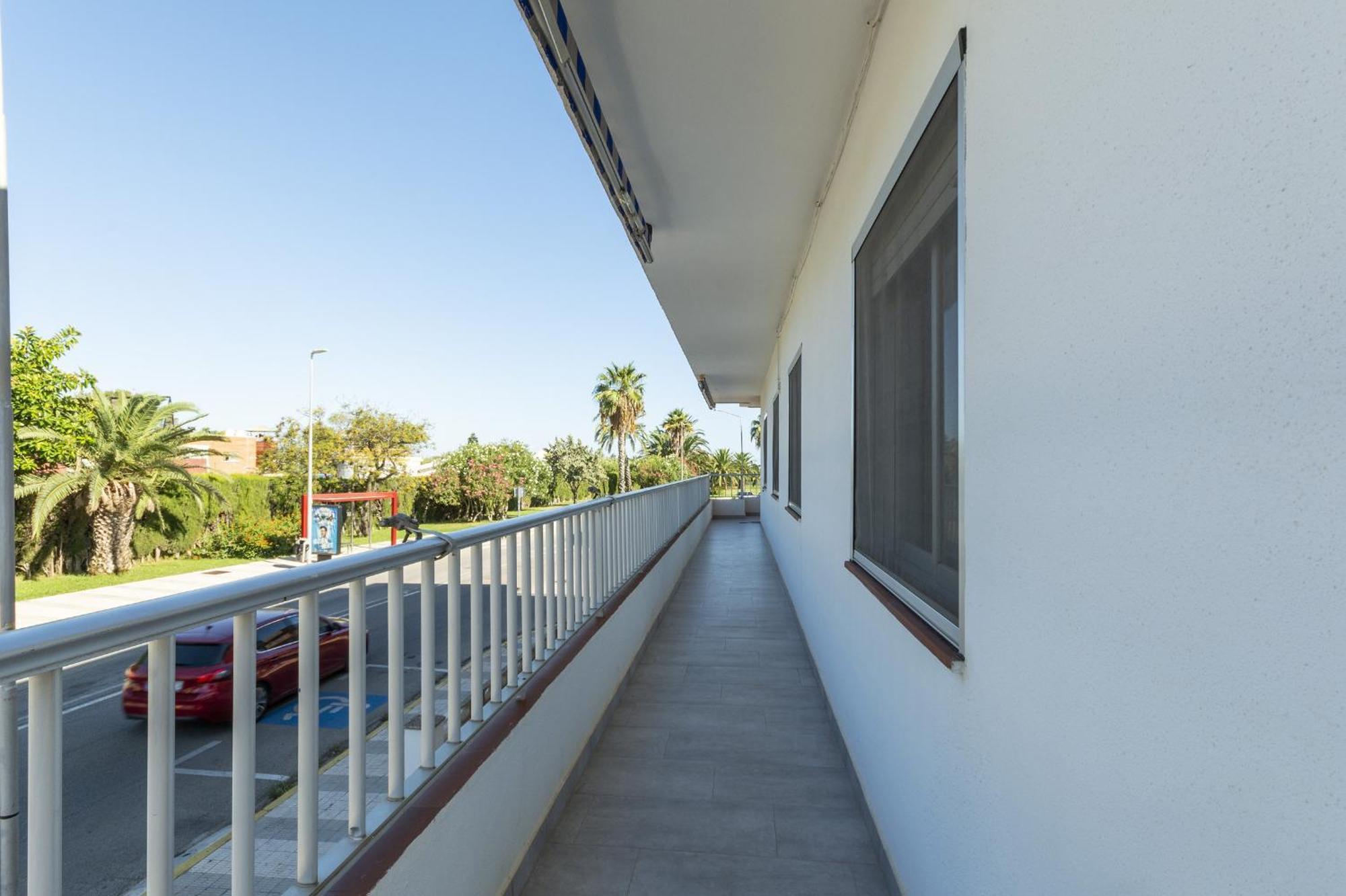Cotton Appartement Playa Buitenkant foto