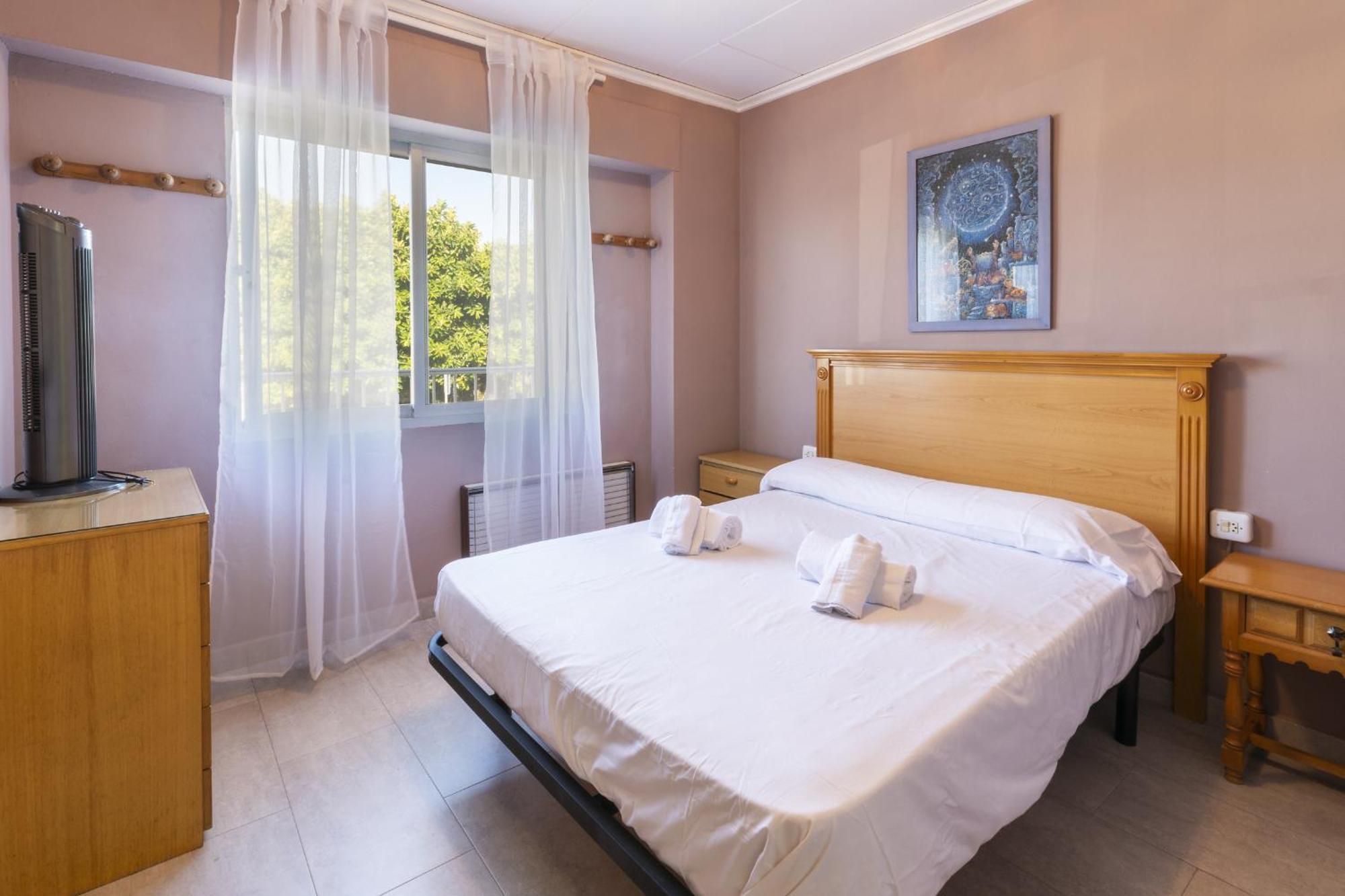 Cotton Appartement Playa Buitenkant foto