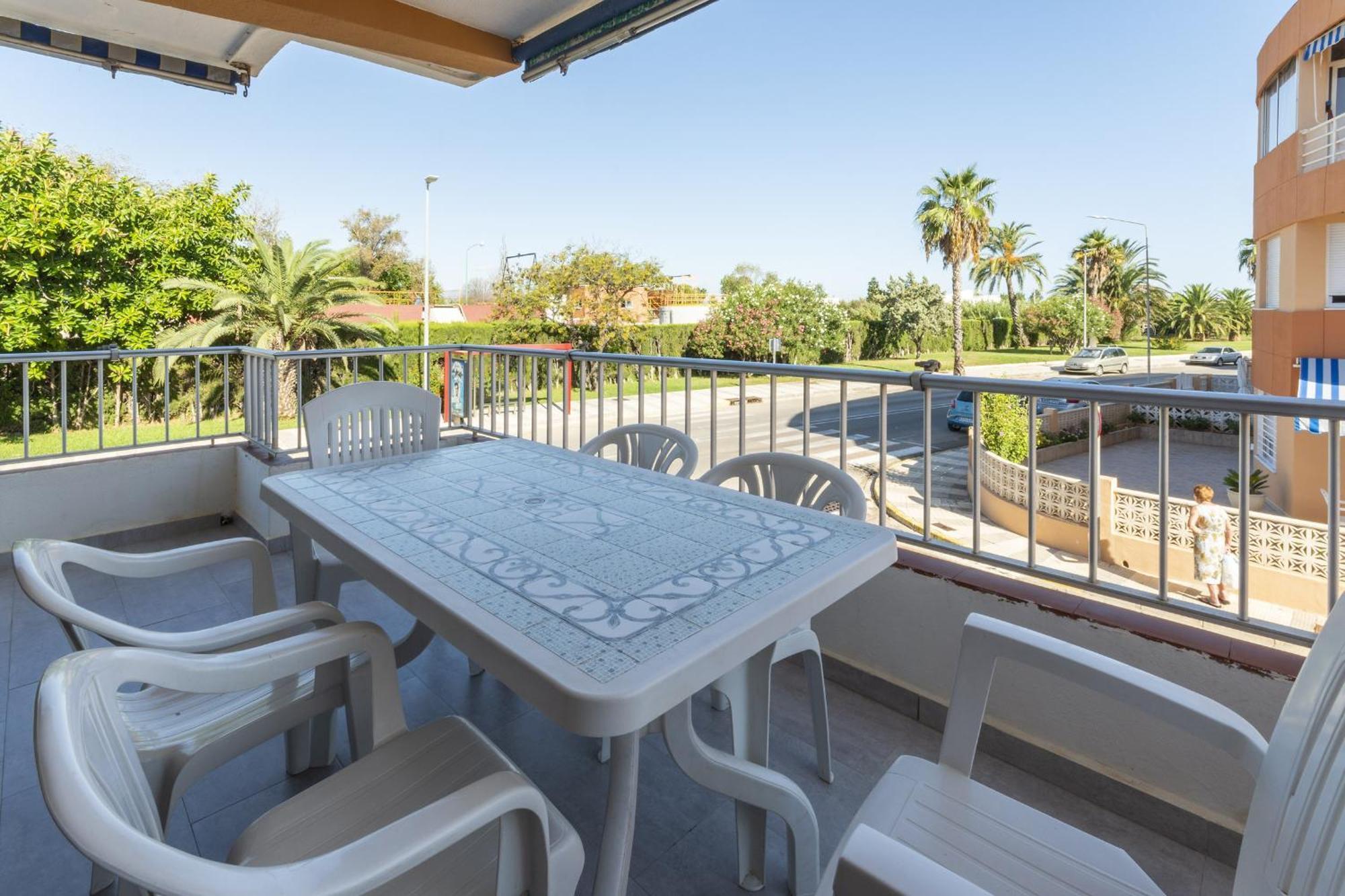 Cotton Appartement Playa Buitenkant foto